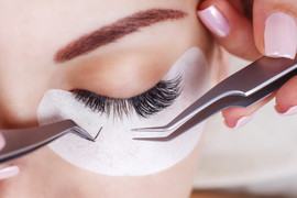 Classic Eyelash Extensions SHBBMUP001 (govt Accredited)