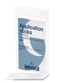 Refectocil Tint Application sticks 10pk