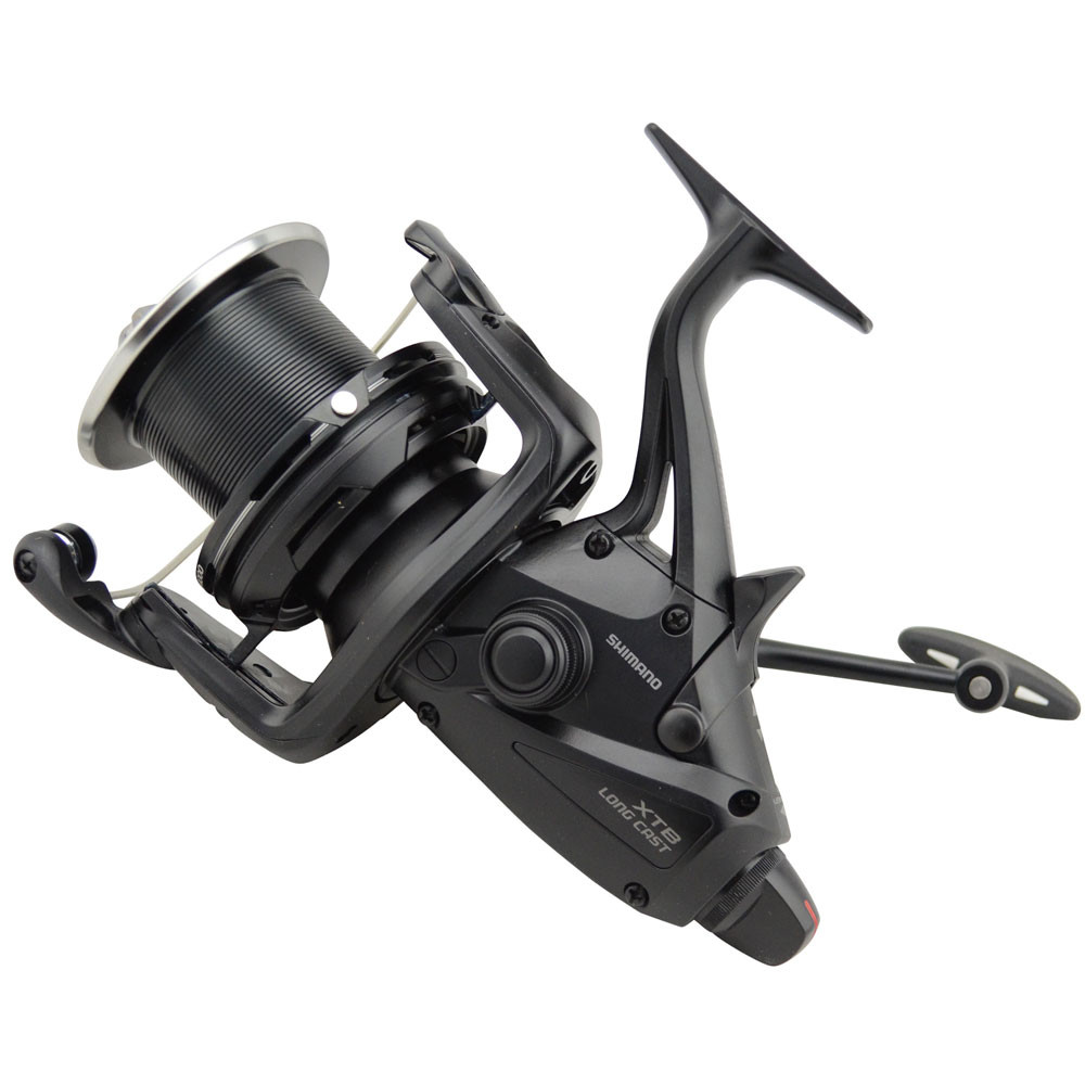 baitrunner reels for surf fishing