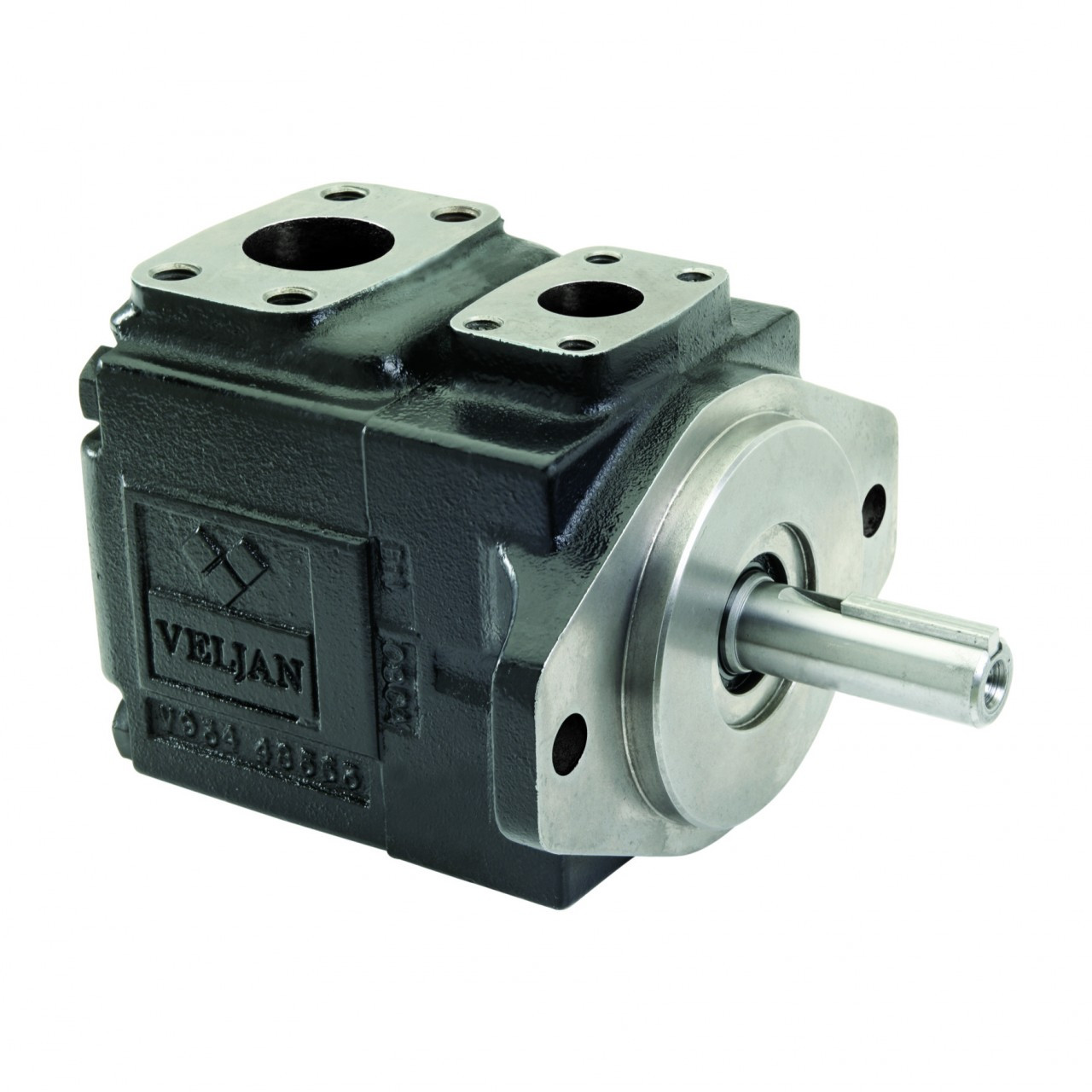 Veljan Single Vane Pump - VT6C - Ron's Drivelines | Drivelines