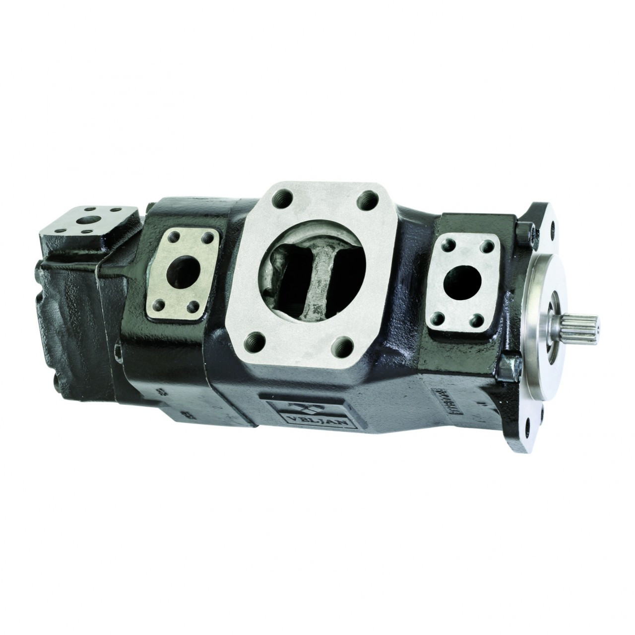 Vell③ ZX3 Vortex Mixer