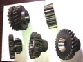 Spicer Chelsea PTO Gears