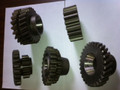 Spicer Chelsea PTO Gears