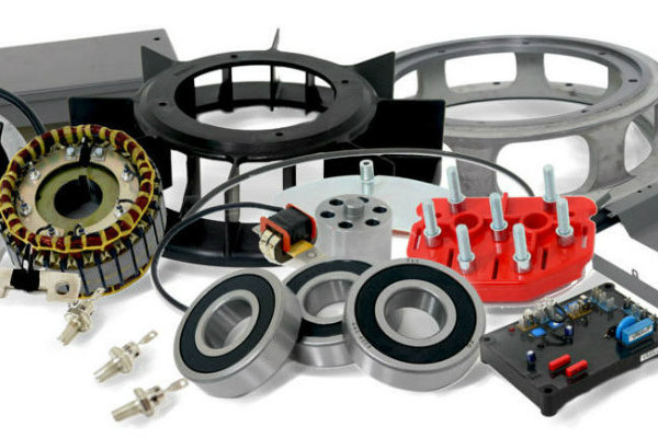 Buy certified parts, like these Stamford alternator parts, from General Power. Buy certified parts, like these Stamford alternator parts, from General Power.