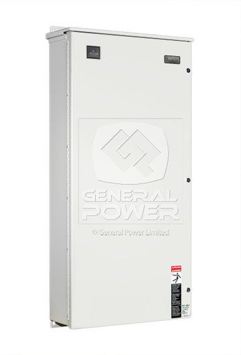 400 Amp Transfer Switch Automatic