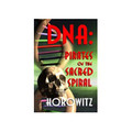 DNA: Pirates of the Sacred Spiral book (PDF Download Version)