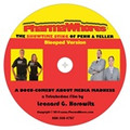 PharmaWhores: The Showtime Sting of Penn & Teller Film- BLEEPED (Online Streaming VOD)