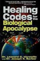 Healing Codes For The Biological Apocalypse book (PDF Download Version)