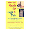 Vaccine Guide for Dogs & Cats