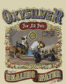 OXYSILVER FOR PETS (4 oz)