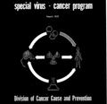 Special Virus Cancer Program 1972  (PDF Download)