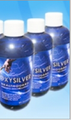OxySilver 3 PACK- 8oz with 528