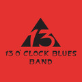 Devil's Dance by 13  O'Clock Blues Band