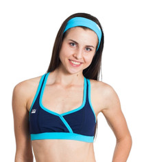 active wear top front