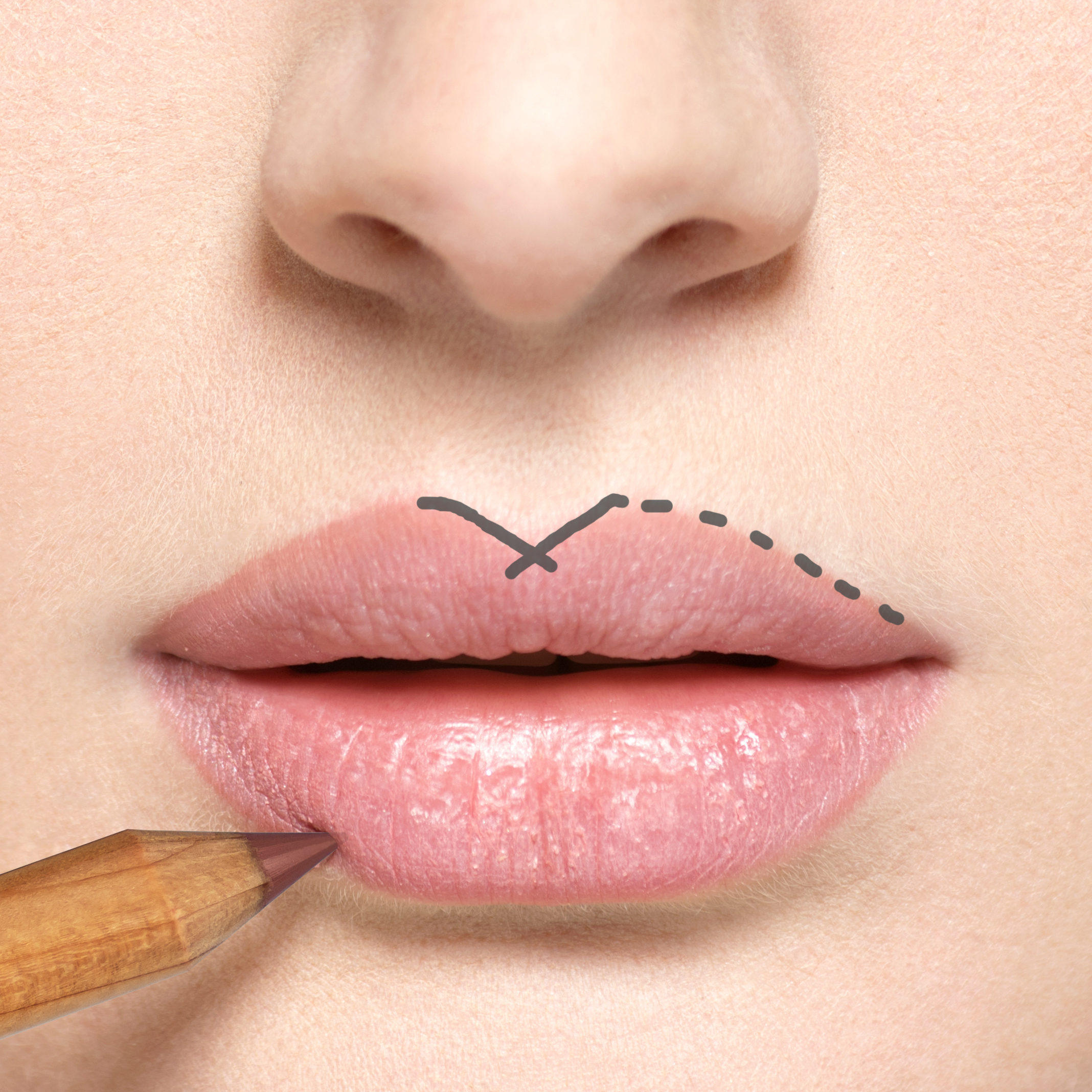 Get the Most out of your Lip Liner