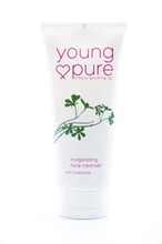 Y&P Invigorating Face Cleanser 160ml