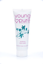 Y&P Soothing Face Mask 120ml