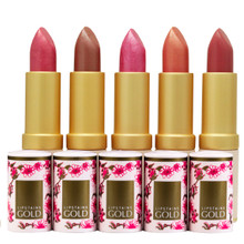 Lipstains Gold - Occasions Gift Set