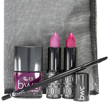 Beauty Without Cruelty - Lip and Nail Kit
