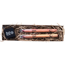 Beauty Without Cruelty - Duo Lips Gift Set