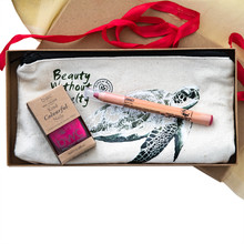 Beauty Without Cruelty - Jazz Up Gift Set