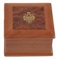 Presentation Box | Faberge Jewelry