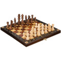 Wooden Russian Chess Set