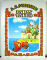 Fairy Tales - A.S.Pushkin