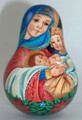 Holy Nativity Nevalashka