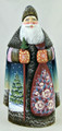 Santa's Song | Grandfather Frost / Russian Santa Claus