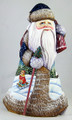 Holiday Wonders | Grandfather Frost / Russian Santa Claus