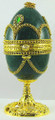 Opulence | Faberge Style Egg
