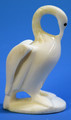 Sitting Swan | Alaskan Ivory Carving