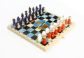 Political Chess Set