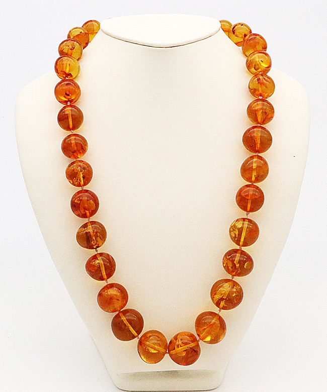 Amber Beads - The Truth behind the Phenomenon