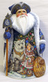 Russian Santa | Grandfather Frost / Russian Santa Claus 