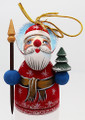 Santa - Red | Grandfather Frost - Russian Santa Claus