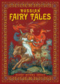 Russian Fairy Tales - Palekh,Mstiora, Kholui