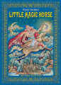 Little Magic Horse