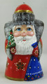 Ornament Santa | Grandfather Frost - Russian Santa Claus