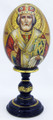 Saint Nicholas | Passion Eggs
