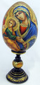 Our Lady of Perpetual Help | Passion Eggs