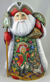 The Nutcracker and the Mouse King | Grandfather Frost / Russian Santa Claus