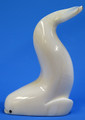 Diving Whale | Alaskan Ivory Carving