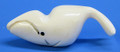 Small Ivory Whale | Alaskan Ivory Carving
