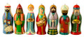 Nativity Set of 7 Figurines