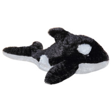 red orca plush arknights