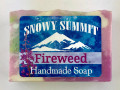 Fireweed Soap