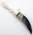 Seal Claw | Alaskan Ivory Jewelry
