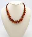 Honey Baltic Amber Necklace